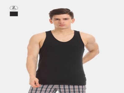 Tommy Hilfiger Multi Solid Vest